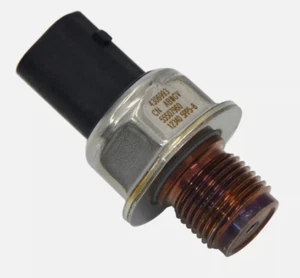 Fuel Injection Rail Pressure Sensor for 2013-2018 6.7l Cummins - Picture 1 of 4