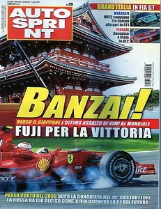 AutoSprint.Ferrari,Timo Glock & Lucas Di Grassi,iii - Picture 1 of 1