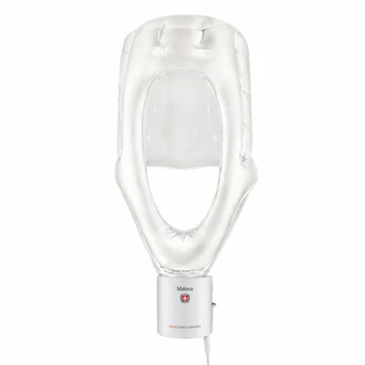 Valera Floating Hood Swiss Ionic Comfort Drying Hood 600W - Image 1 of 3