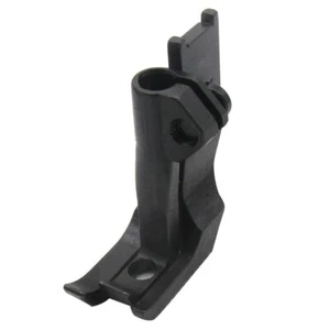 PIES PARA CAMINAR INFERIORES DENTADOS DE DOBLE PUNTA APTOS PARA JUKI LU-562 LU-563 CONSEW 206RB+ - Imagen 1 de 3