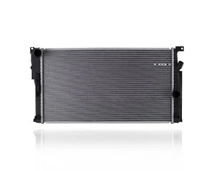 Radiador para 13568 2016 BMW Serie 2 15-16 Serie 3 (sin SULEV + Sensor) - Imagen 1 de 3