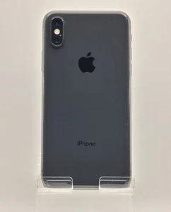 Apple iPhone XS - Unlocked - 512GB - A1920 - Space Gray - Great Condition - Zdjęcie 1 z 12