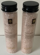 Champneys Calm Bath Salts - 2 x 100g