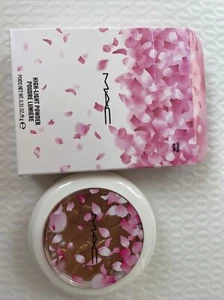 MAC High-Light Powder Spring Bling New In Box Full Size - Picture 1 of 6