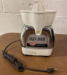 Vintage Proctor Silex Juicit Model 02722 - Picture 1 of 9