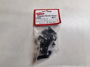 Kyosho Lazer ZX-5 LA254 Knuckle Hub Carrier (ZX-5 SP) 09B - Picture 1 of 1