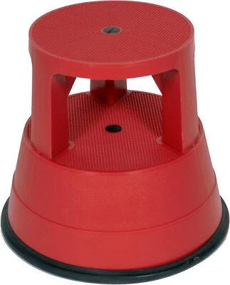 XTEND+CLIMB 2 passos 7 pés alcance degrau plástico 300 libras. Capacidade de carga tipo 1A serviço - Imagem 1 de 4