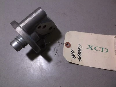 NEW Caterpillar 4N-8897 Base A Fuel Filter Housing CAT *FREE SHIPPING* - Image 1 of 3