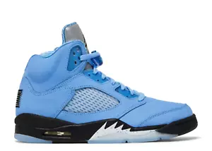 Air Jordan 5 Retro SE - Azul Universitario - Imagen 1 de 4