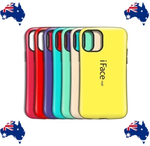 iFace Shockproof Case for iPhone 12 / 12 Pro Max / mini - Picture 1 of 7