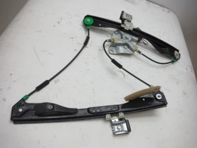 2009 PONTIAC G6 A/T PASSENGER RIGHT FRONT WINDOW REGULATOR MOTOR OEM 2007 2008 Foto 1 de 4