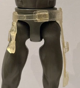 GI JOE 12”- Belt Weapon Holder 1/6 Scale Dragon 21st Century Power Team CL - Picture 1 of 9