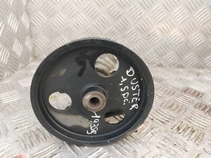 Pompe de Direction Assistée DA - DACIA DUSTER I (1) 1.5L DCI - Réf : 491100034R - Picture 1 of 4