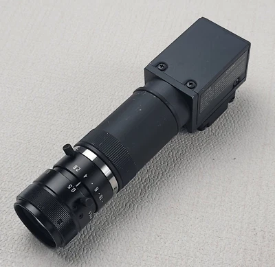 Panasonic Camera ANM831 - Image 1 of 4