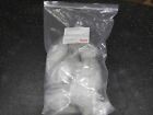 THERMO SCIENTIFIC 3465 0.5mL MICROCENTRIFUGE TUBES WITH SCREW CAP BAG OF 500