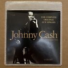 JOHNNY CASH The Complete Original Sun Singles 2CD (*SLEEVE PACKAGE)