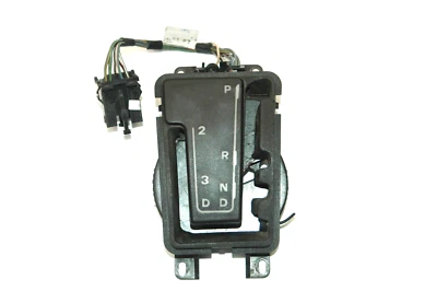 1988-1992 Jaguar XJ6 XJ12 Center Console  Shifter Gear Selector (J Gate) CBC2663 - Image 1 of 4