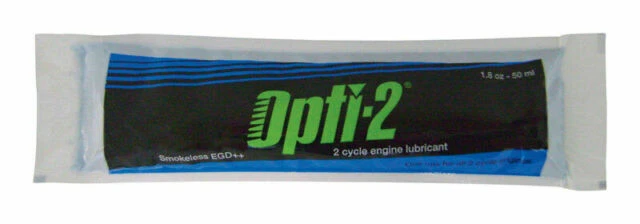 Interlube 20096 Opti-2 Cycle Oil