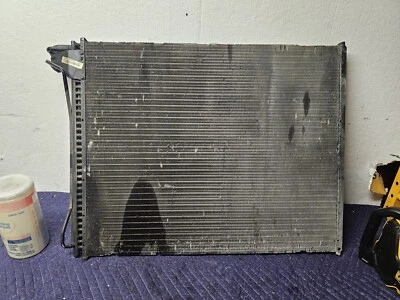 Ford Van E150 E250 E350 E450 1997-2003 aire acondicionado condensador  Foto 1 de 3