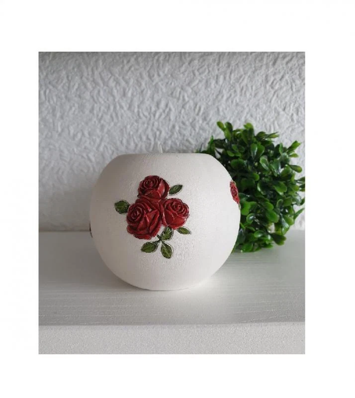 Teelicht Kerzenstände Teelichthalter Dreamlight Gilde Geschenk Deko Kerzenhalter - Bild 1 von 1