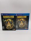 Borderlands - The Handsome Collection - Housse à enfiler Sony PlayStation PS4 