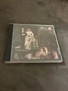 Duran Duran - Self Titled (CD, 1993, Capitol Records) - Picture 1 of 2