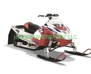 2018 polaris iqr 600 LED Headlight Upgrade Kit Plug & Play SOLD BY SNOWMOBILER - Picture 1 of 8