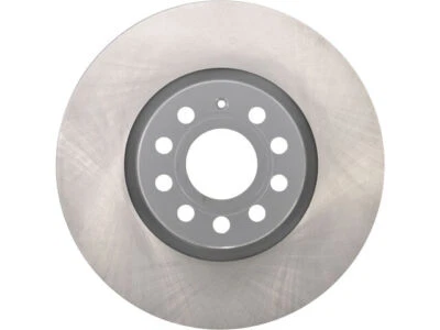 Rotor de freno delantero API 27665NX 2016 2017 para Audi Q3 Quattro 2015-2018 Foto 1 de 2