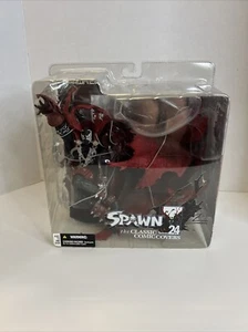 McFarlane Spawn The Classic Comic Covers Series 24 Issue 43 - Picture 1 of 8