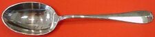 Queen Anne-Williamsburg by Stieff Sterling Silver Place Soup Spoon 6 3/4"