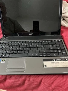 Acer Aspire 5751G - Bild 1 von 5
