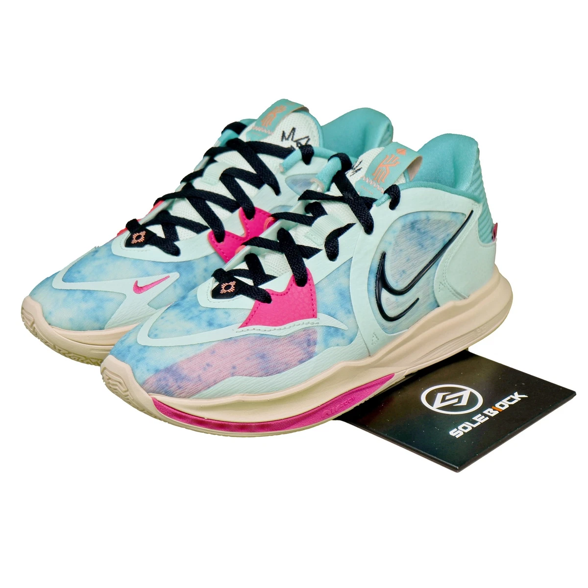 Nike Kyrie 5 EP Low Community for Sale | Authenticity Guaranteed