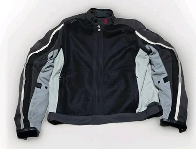 Chaqueta de moto Dainese malla/textil, US 44 Euro 54 Ducati Foto 1 de 4