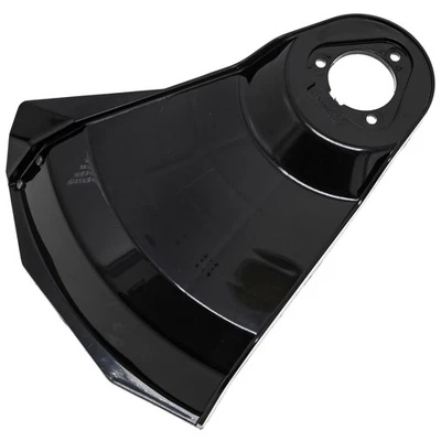 Conjunto de escudo y cuchilla MTD 791-182189 Troy-Bilt Craftsman 2079r TB3000 TB4000 Foto 1 de 4