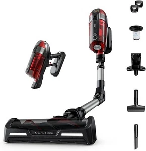 Tefal X-Force Flex 12.60 Auto Akku-Stielstaubsauger TY98A1GO schwarz - Bild 1 von 10