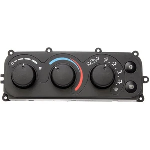 Dorman HVAC Control Module For Chrysler Concorde LHS 300M & Dodge Intrepid - Picture 1 of 2