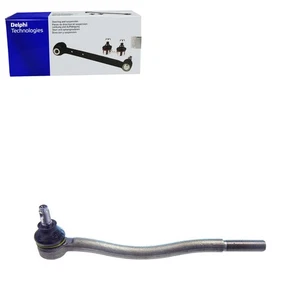 Delphi Steering Tie Rod End Inner For 1989-1997 Geo Tracker - Picture 1 of 1