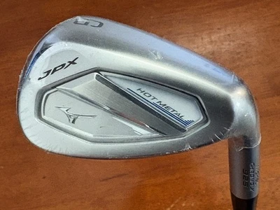NEU! ~ Mizuno JPX 925 Hot Metal Gap Wedge GW ~ NS Pro 950GH Neo Stiff Stahl - Bild 1 von 4
