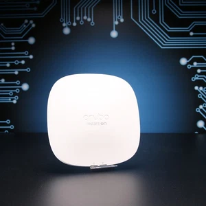 Bezprzewodowy punkt dostępowy HPE Aruba / AP25-RW / R9B28A - Zdjęcie 1 z 5