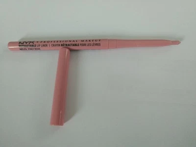 "Nyx" Gel Lipliner Soft Rosa Neu - Bild 1 von 2