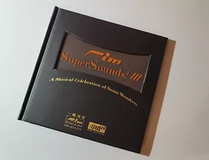 Fim Super Sound volume III | XRCD24 - Picture 1 of 3
