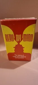 Cheatwell Games Read My Mind Quiz Card Game. New - Picture 1 of 2