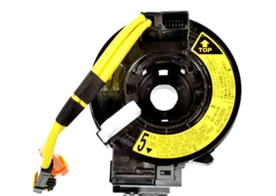 Clockspring Spiral Cable Fits: Pontiac Vibe 4Cyl 1.8L 2004-2008 84306-02110 Foto 1 de 4