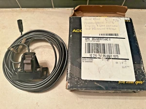 NEW IN BOX HUMMINBIRD TSI-6 TRIP LOG & SPEED INDICATOR FOR PLATNUM 3 TCR,S - Bild 1 von 2