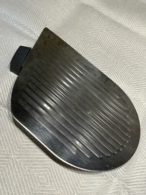 Graef Allesschneider 188 Master Messerabdeckung - Bild 1 von 3