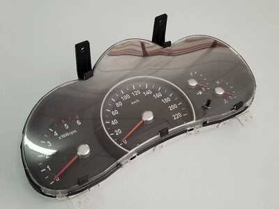 Kia Carnival VQ Dash Instrument Cluster 2.9 Diesel Type 236k 94013-4D485 - image 1 of 4