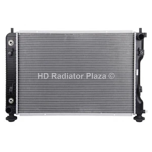 Radiator For 10-15 Equinox Terrain 08-09 Torrent 07-09 XL7 L4 2.4L V6 3.0L 3.6L - Picture 1 of 2