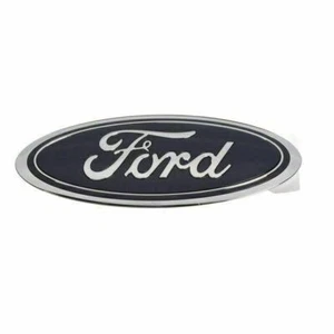 OEM NEW 2020 Ford Explorer Rear Emblem Name Plate LB5Z-9942528-A - Picture 1 of 2