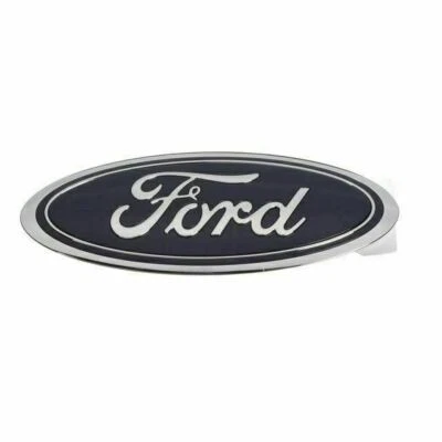 OEM NEW 2020 Ford Explorer Rear Emblem Name Plate LB5Z-9942528-A - Image 1 of 2
