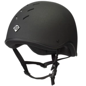 Charles Owen Young Rider Totenkopf Mütze - Bild 1 von 1
